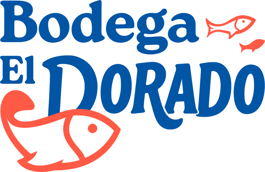 Bodega El Dorado · Pescado por tradición